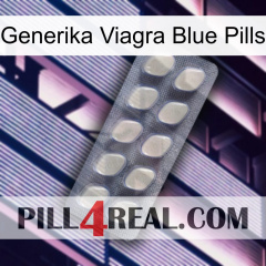 Generic Viagra Blue Pills 08